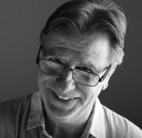 Enric Cusí