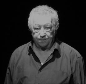 Alain Chipot