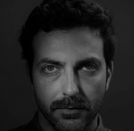 Alejo Levis