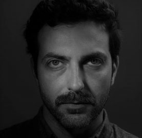 Alejo Levis