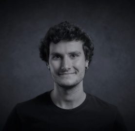 Oriol Castro-Herero